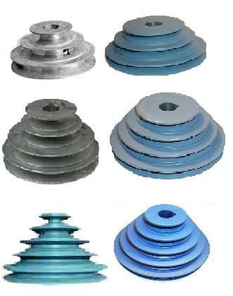 step pulleys for sale
